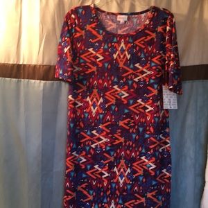 Lularoe Julia